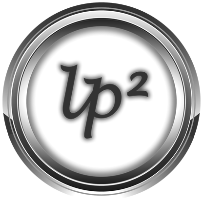lp² logo
